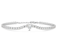 Bracciale Stroili Oro Donna in Argento Zirconia 1686584 - 1686584